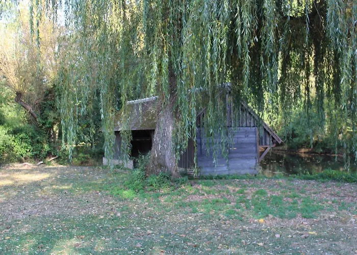 Chez Santia