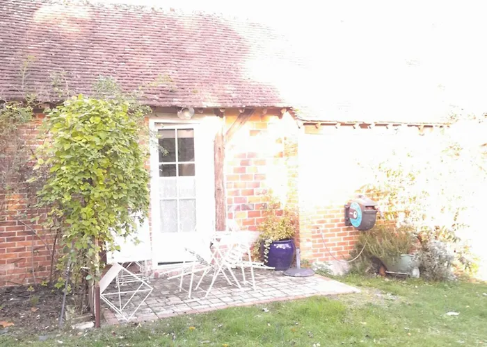 Chez Santia