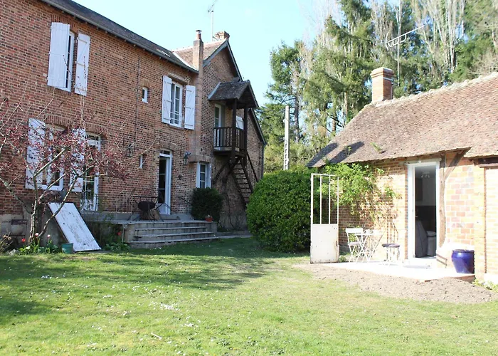 Chez Santia