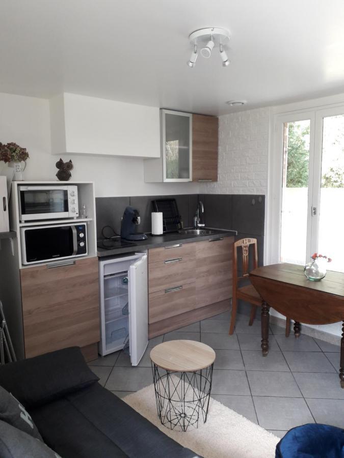 Holiday home Chez Santia *