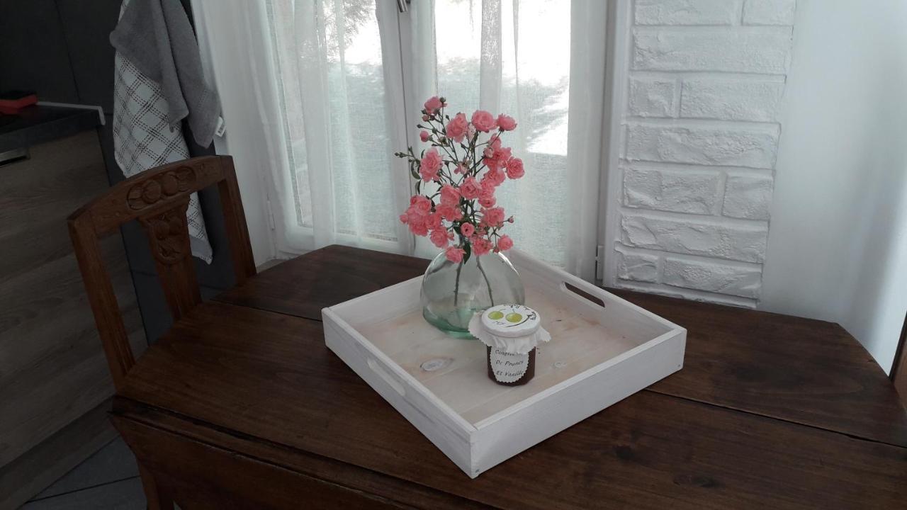 Chez Santia Holiday home Brinon-sur-Sauldre