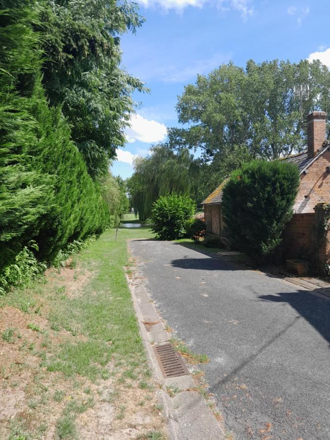 Casa vacanze Chez Santia Brinon-sur-Sauldre