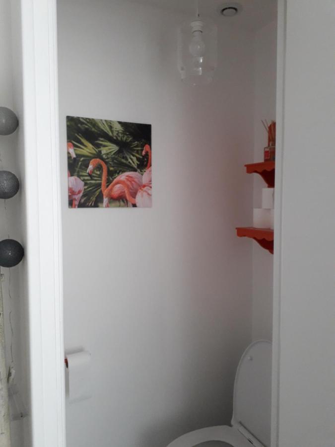 Chez Santia * Brinon-sur-Sauldre