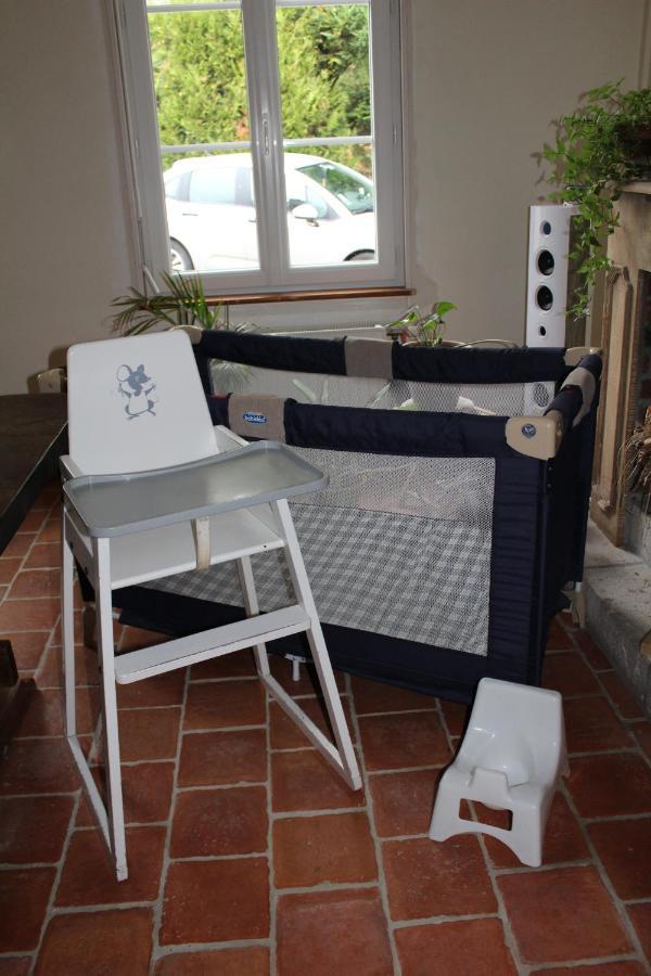 Holiday home Chez Santia