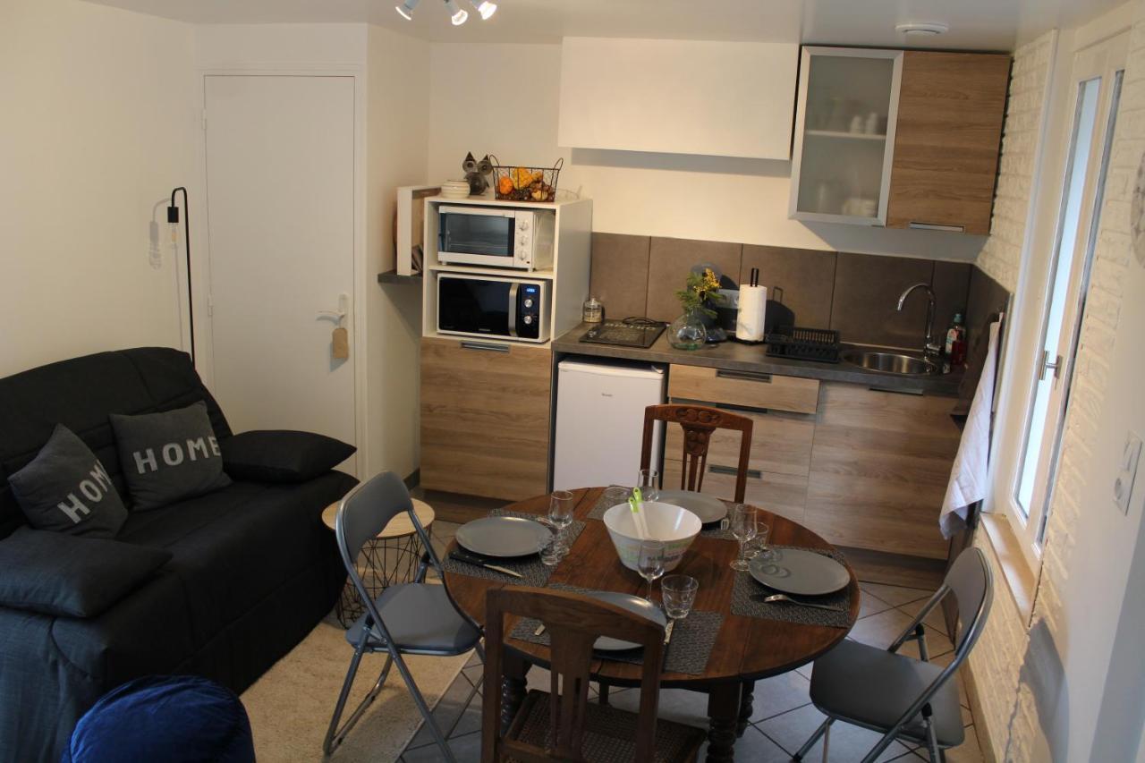 Chez Santia Brinon-sur-Sauldre