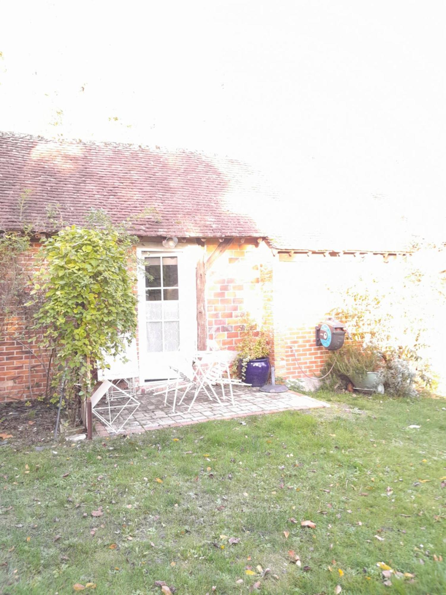 Holiday home Chez Santia