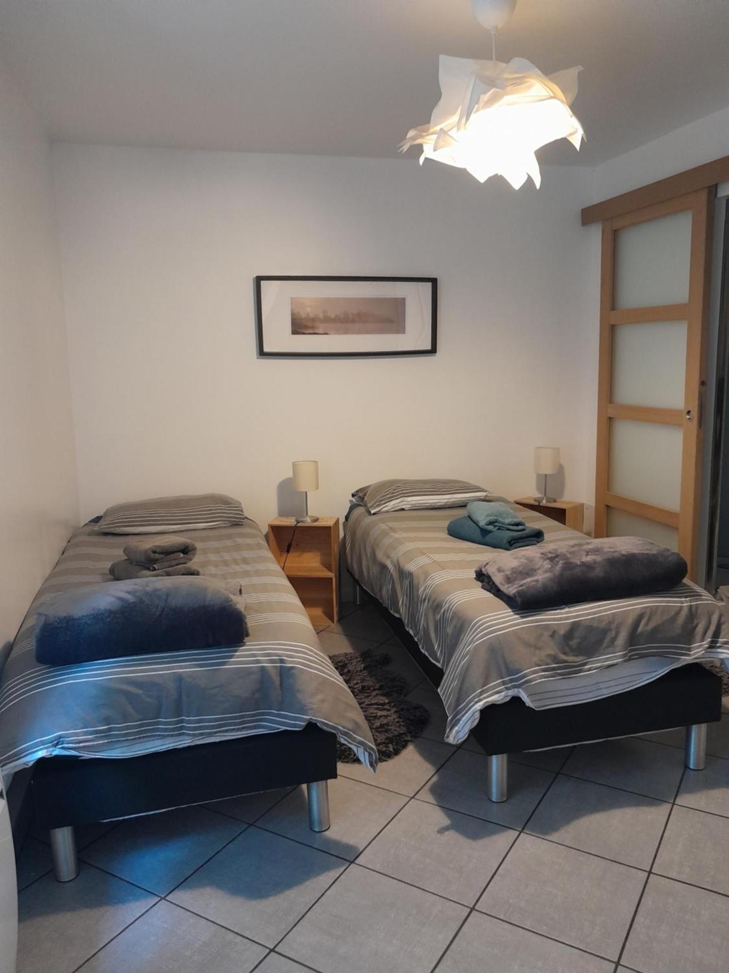 Casa vacanze Chez Santia